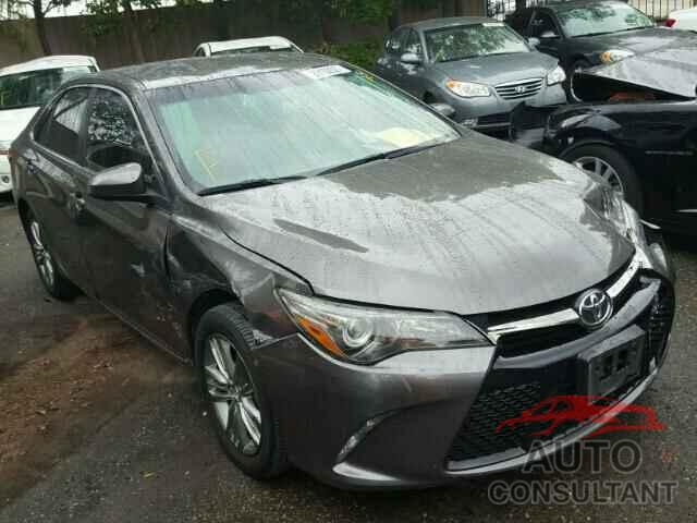 TOYOTA CAMRY 2015 - 4T1BF1FK0FU049024