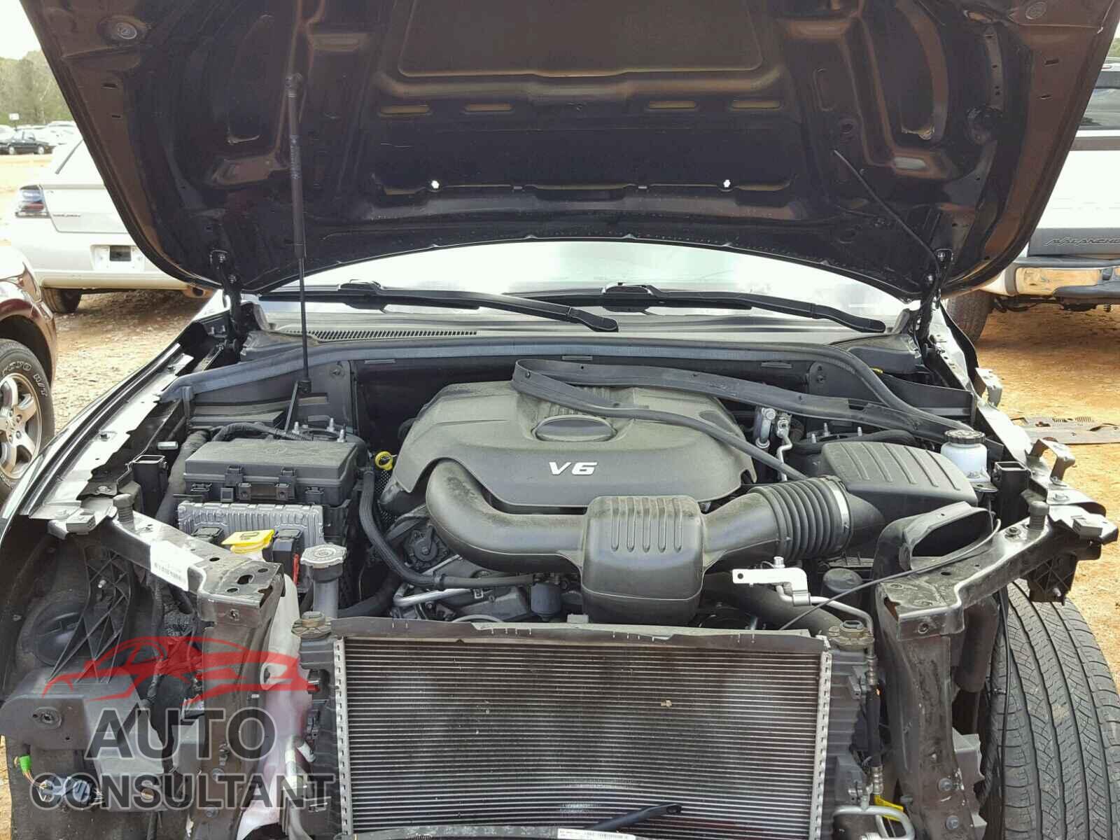 DODGE DURANGO 2015 - 1C4RDHAG1FC101139
