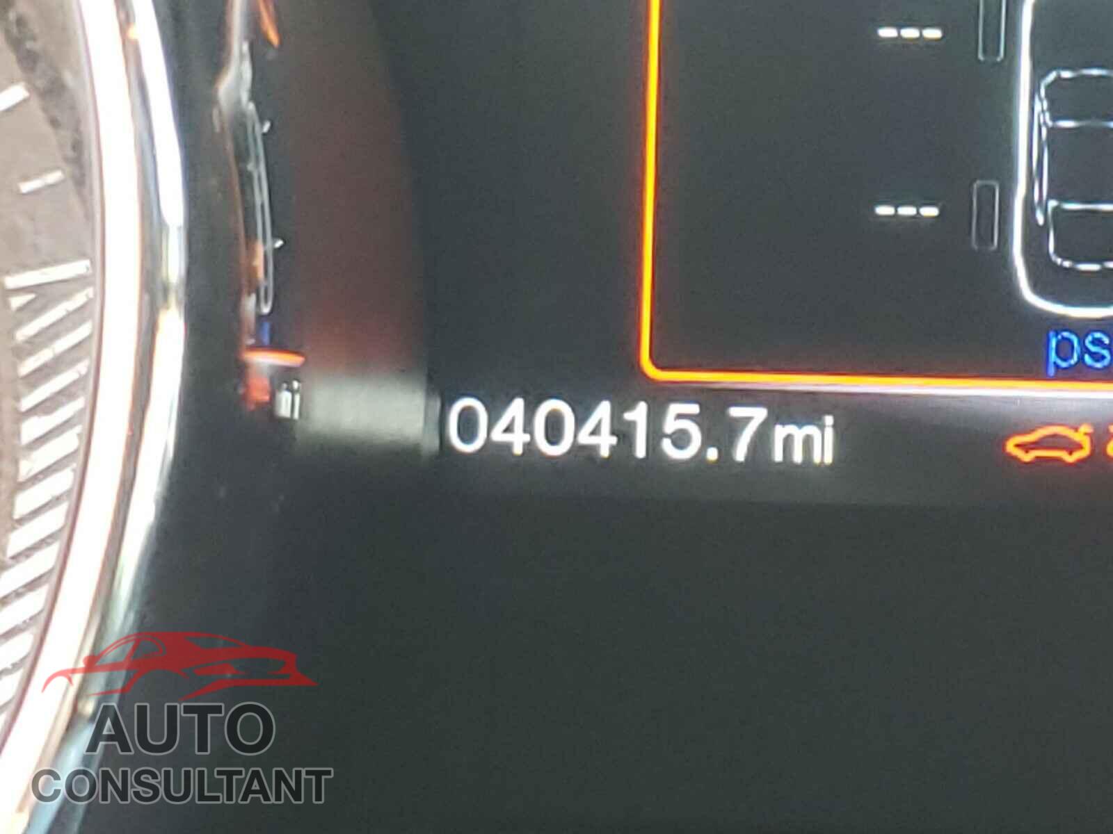 FORD MUSTANG 2017 - 1FA6P8CF9H5271955