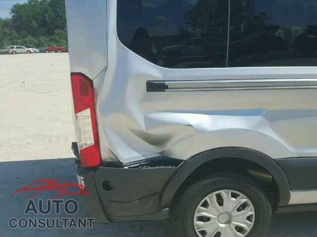 FORD TRANSIT CO 2015 - 1FBAX2CM3FKA58826