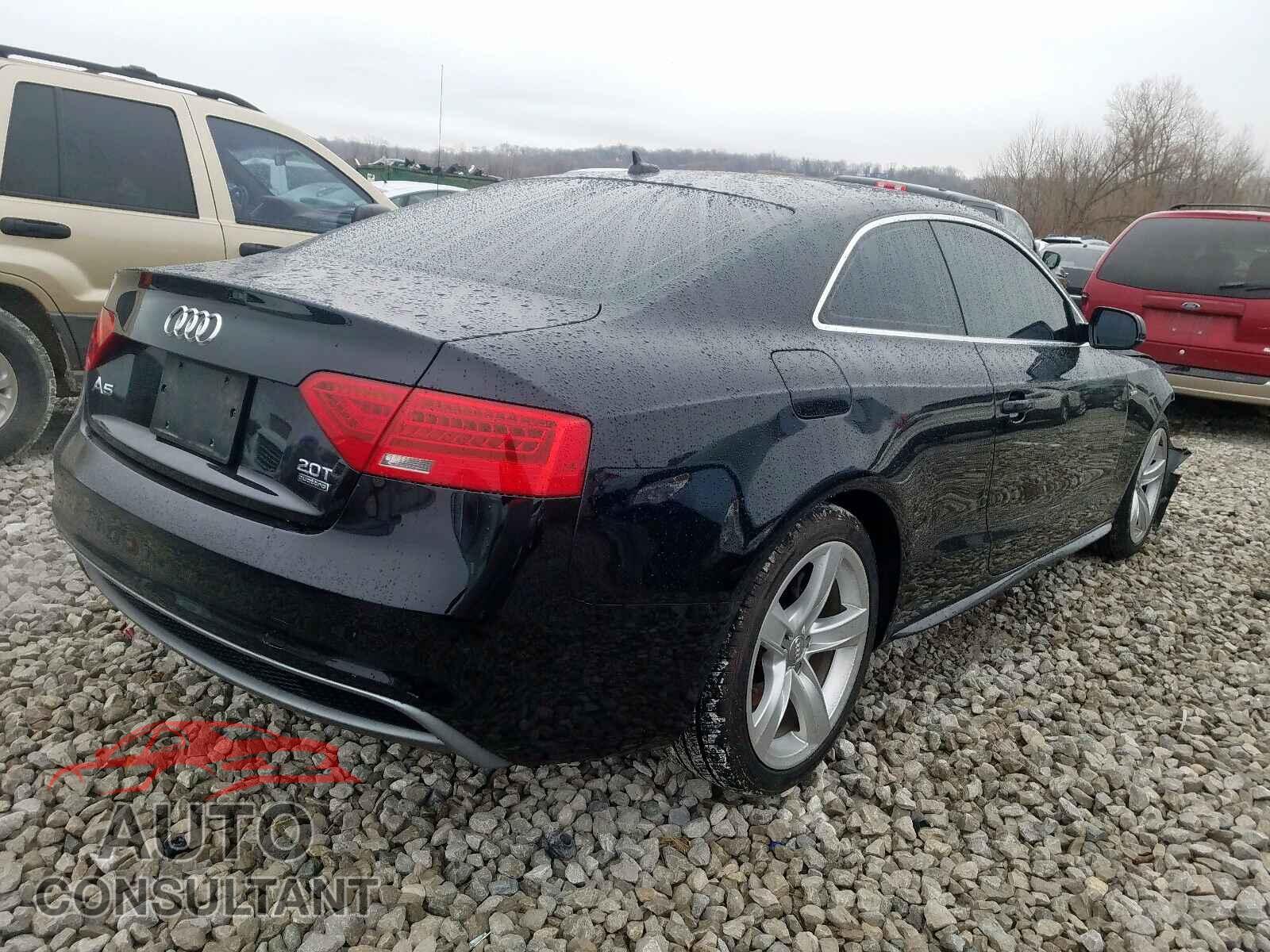 AUDI A5 2016 - 2C3CDZAG6GH336215