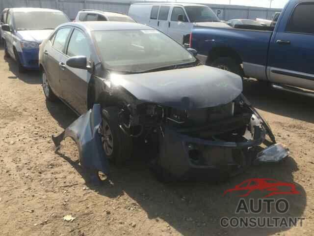 TOYOTA COROLLA 2015 - 5YFBURHE9FP289816