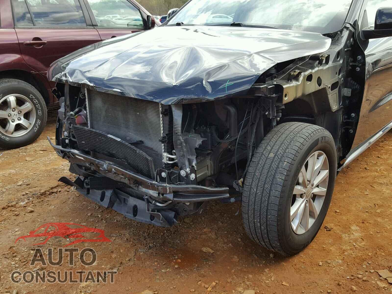 DODGE DURANGO 2015 - 1C4RDHAG1FC101139