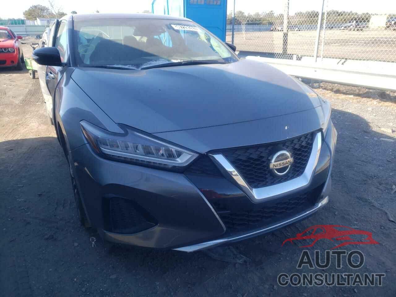 NISSAN MAXIMA 2020 - 1N4AA6CV4LC371635