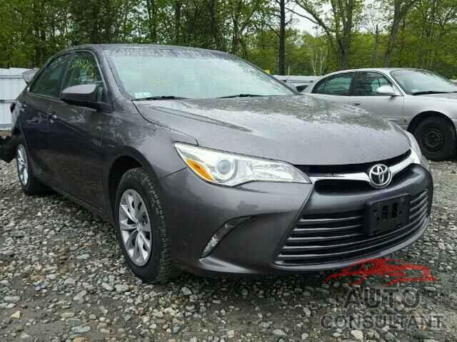 TOYOTA CAMRY 2015 - 4T1BF1FK5FU489742