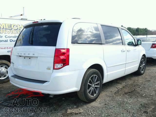 DODGE CARAVAN 2017 - 3N1CE2CP2GL361507