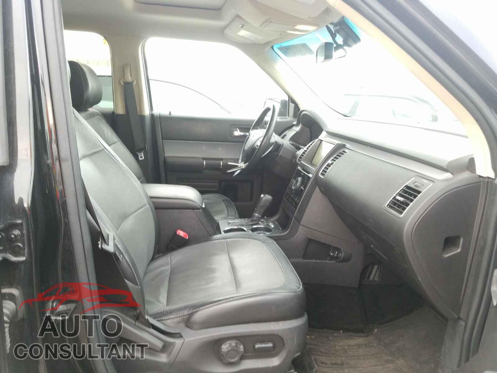 FORD FLEX 2015 - 2T3DFREV7JW843019