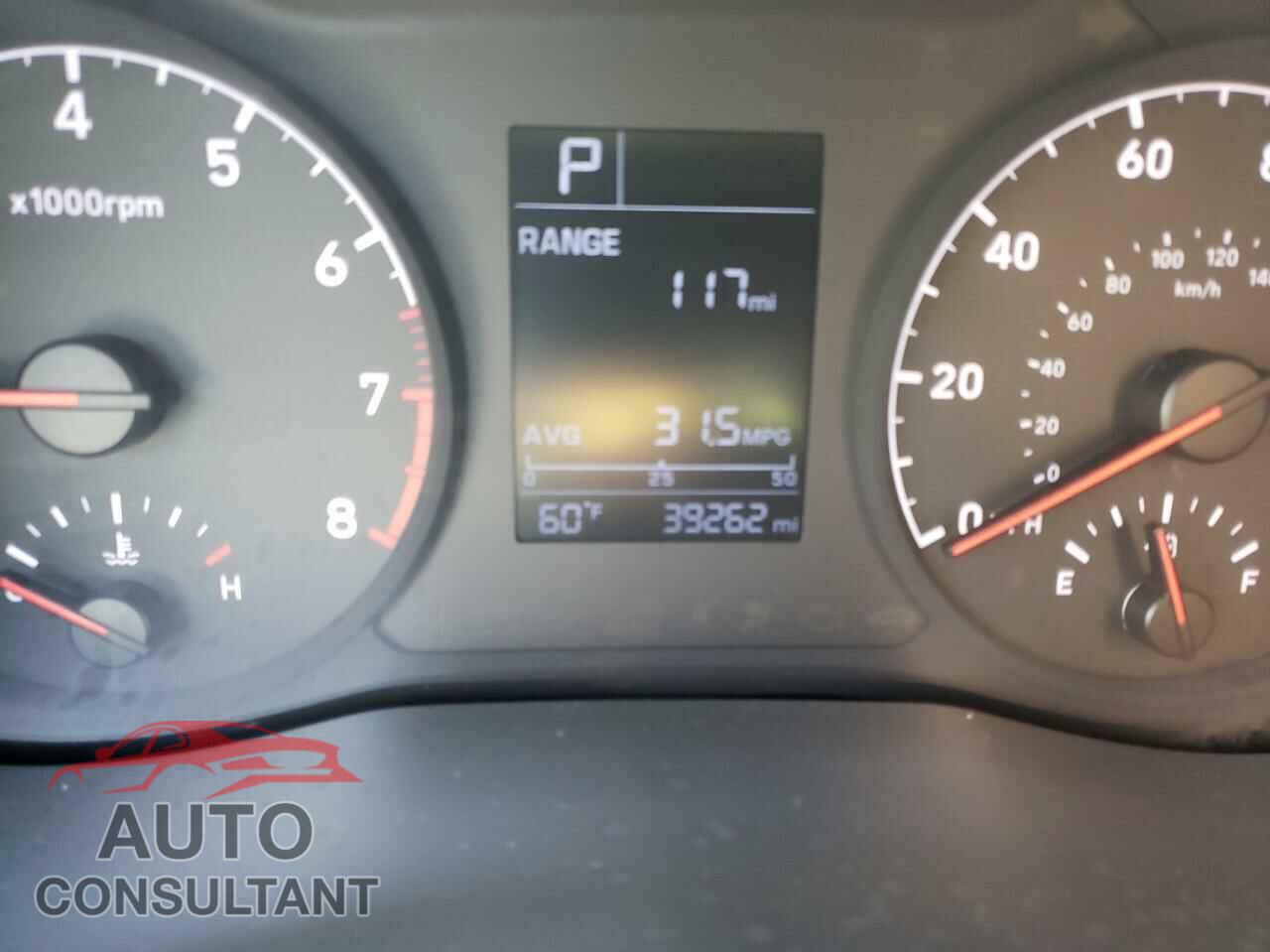 HYUNDAI ACCENT 2018 - 3KPC24A33JE026110