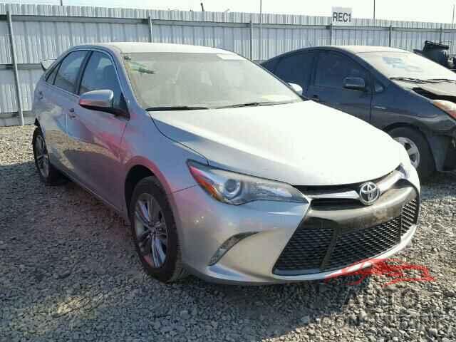 TOYOTA CAMRY 2016 - 4T1BF1FK6GU223731