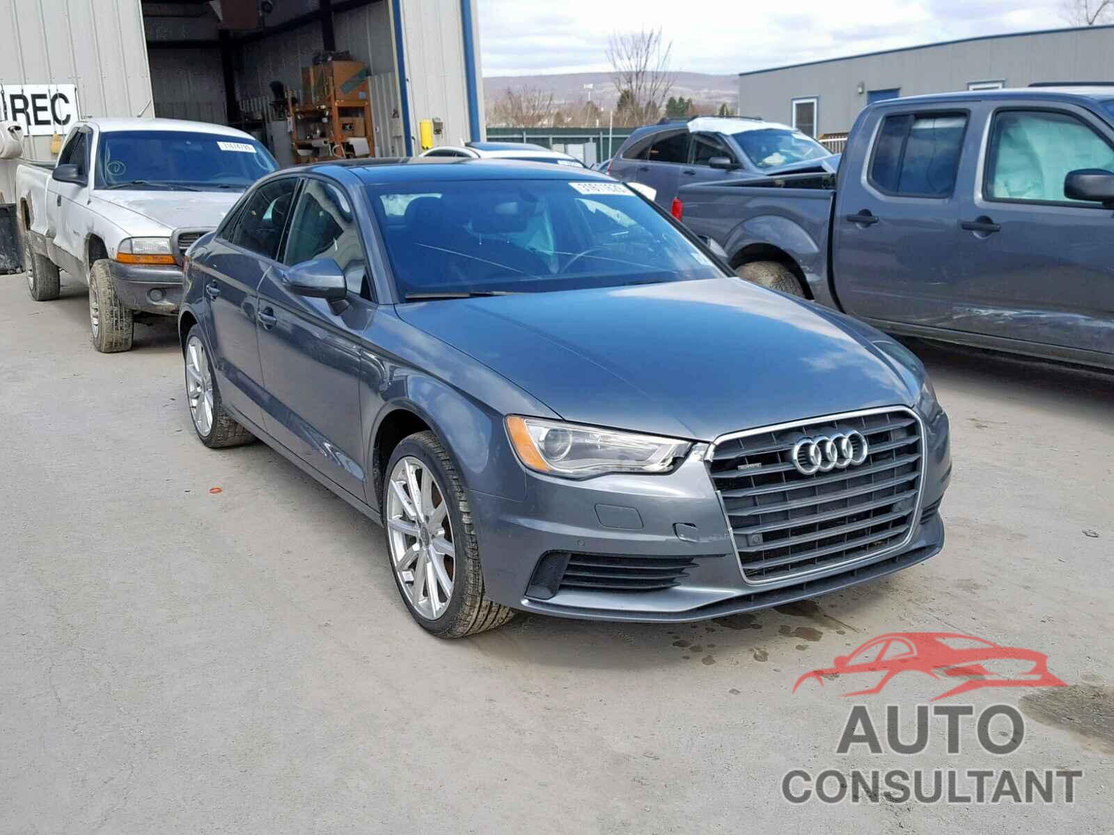 AUDI S3 2015 - 1C4NJPFA0GD527471