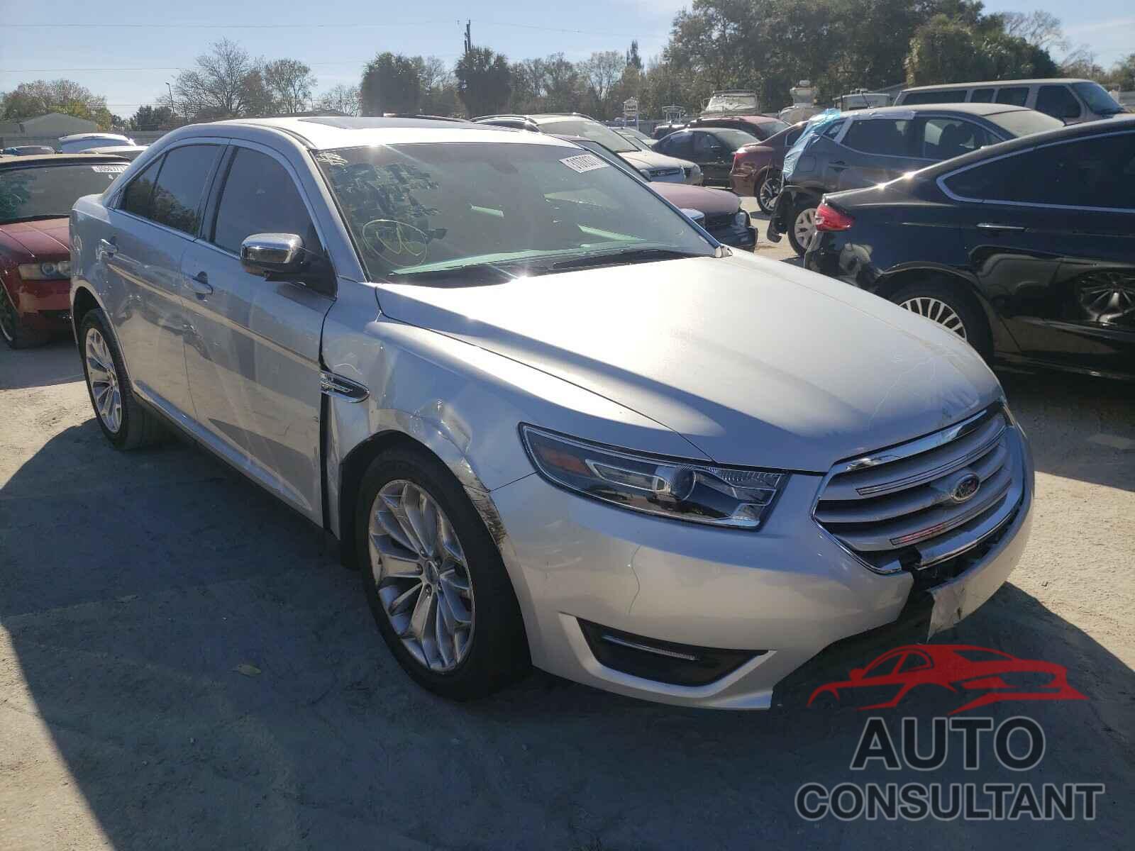 FORD TAURUS 2016 - 1FAHP2F88GG129117