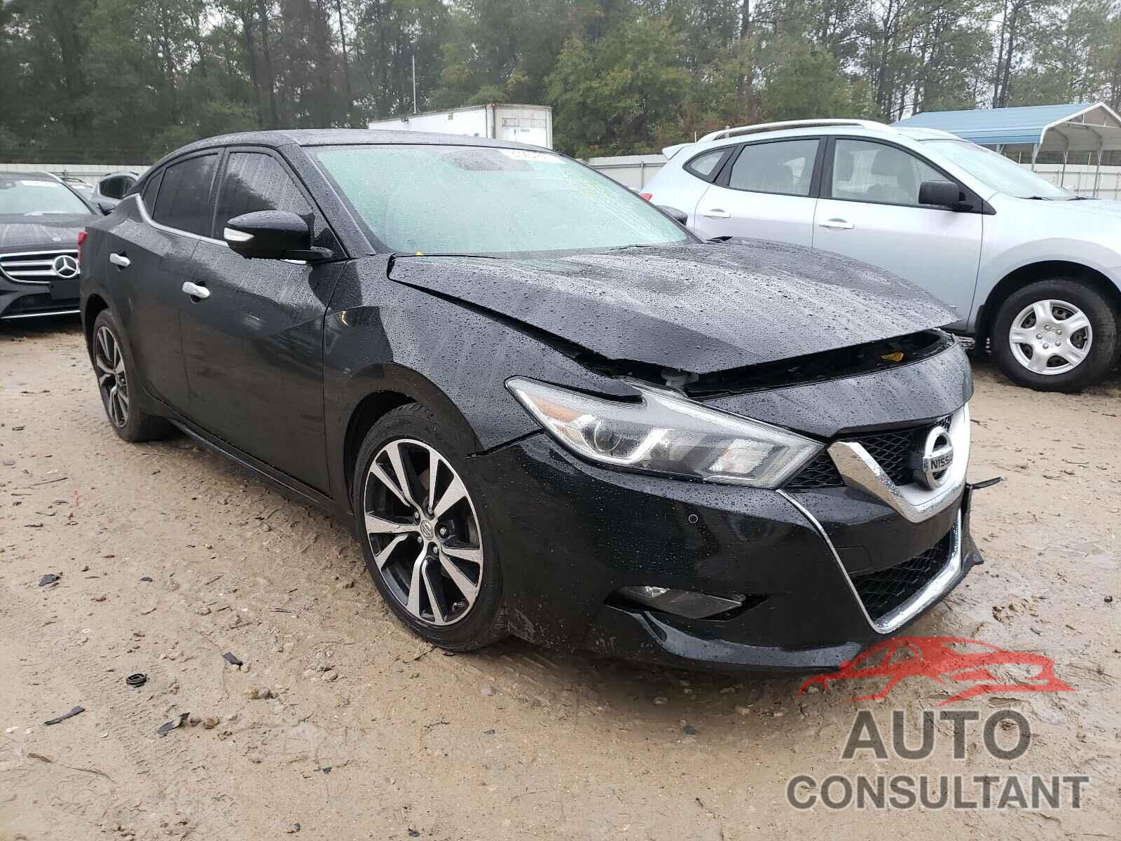 NISSAN MAXIMA 2016 - 1N4AA6AP5GC422246