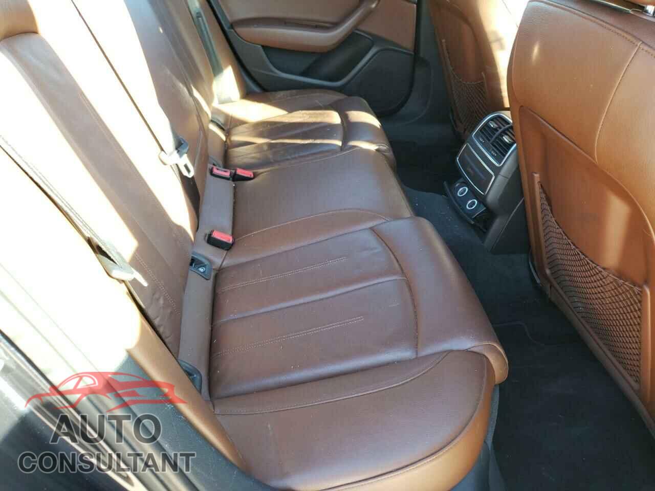 AUDI A6 2015 - 1C4PJLLB7JD553619