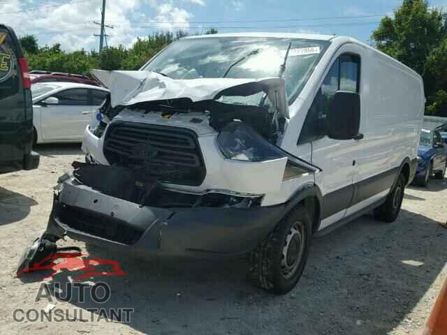 FORD TRANSIT CO 2015 - 1FTNE1ZM8FKA28287