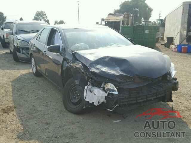 TOYOTA CAMRY 2016 - 4T1BF1FK9GU130248