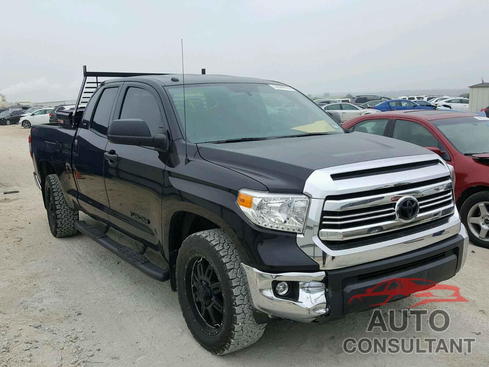 TOYOTA TUNDRA 2017 - 5TFRM5F17HX114685