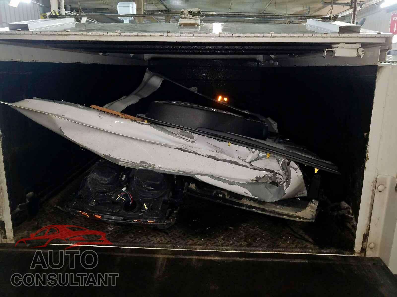 CHEVROLET SILVERADO 2016 - 2T3EWRFV6LW076432