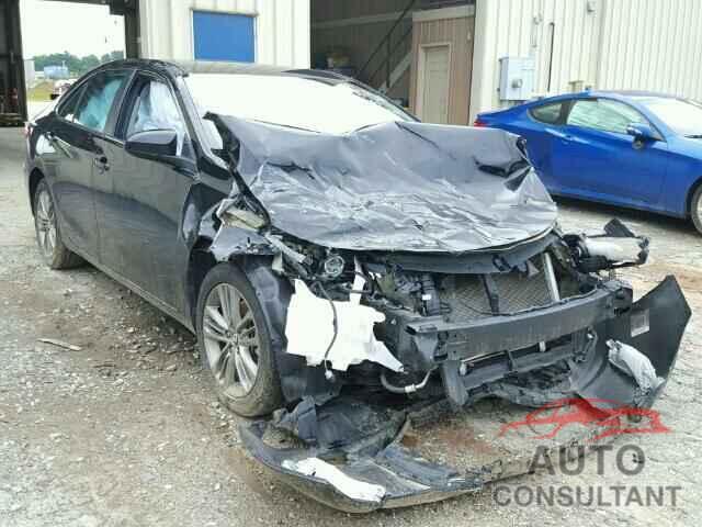 TOYOTA CAMRY 2015 - 4T1BF1FKXFU971381
