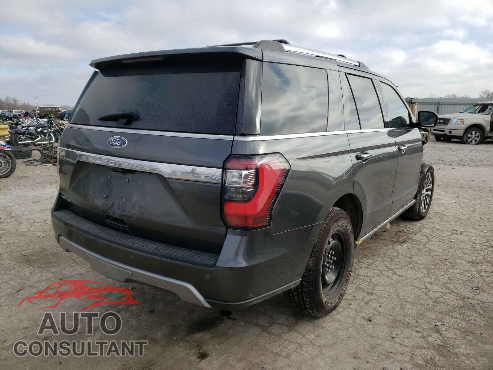 FORD EXPEDITION 2018 - 1C4RJFBG3HC683551