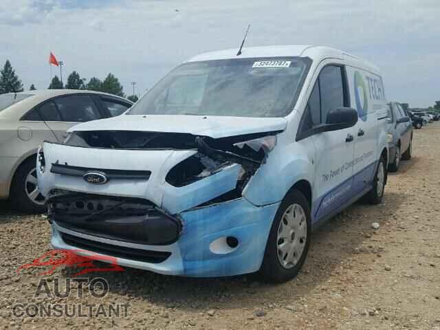 FORD TRANSIT CO 2015 - NM0LS7F77F1225102