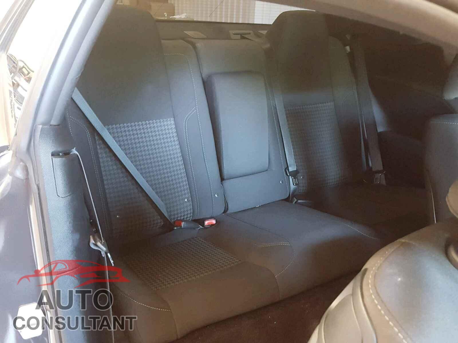 DODGE CHALLENGER 2017 - KNMAT2MT2HP549486