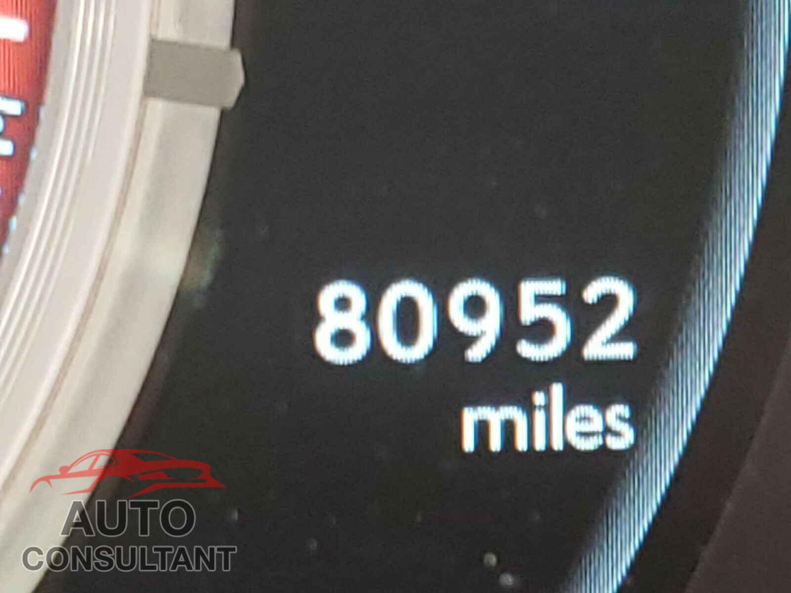 LEXUS IS 2016 - JTHCM1D23G5012318