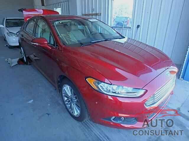 FORD FUSION 2015 - 3FA6P0HD0FR300794