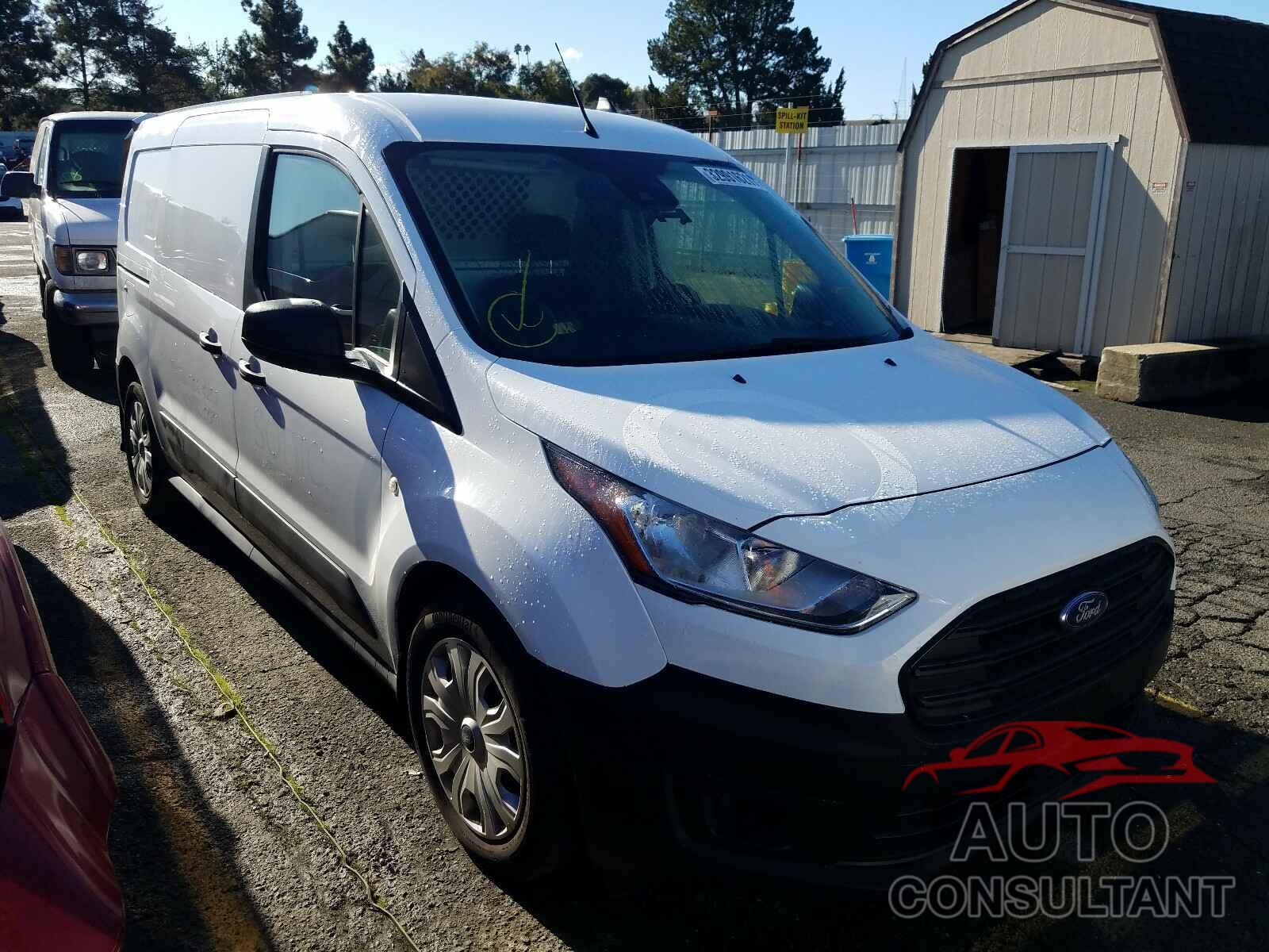 FORD TRANSIT CO 2019 - NM0LS7E23K1424518