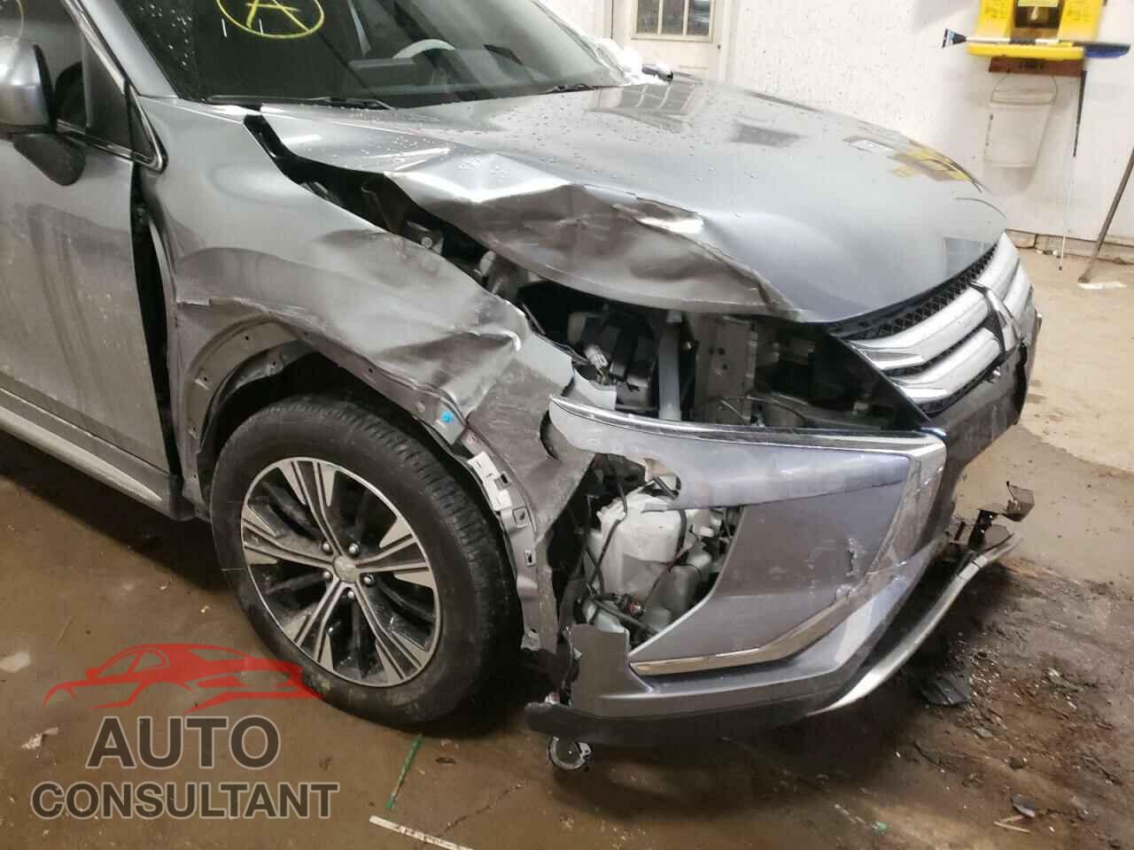 MITSUBISHI ECLIPSE 2020 - JA4AT5AA4LZ014896