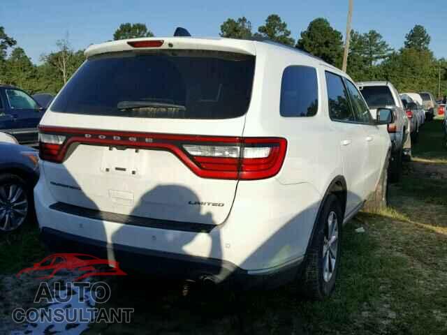 DODGE DURANGO 2015 - 1C4RDHDG8FC837085