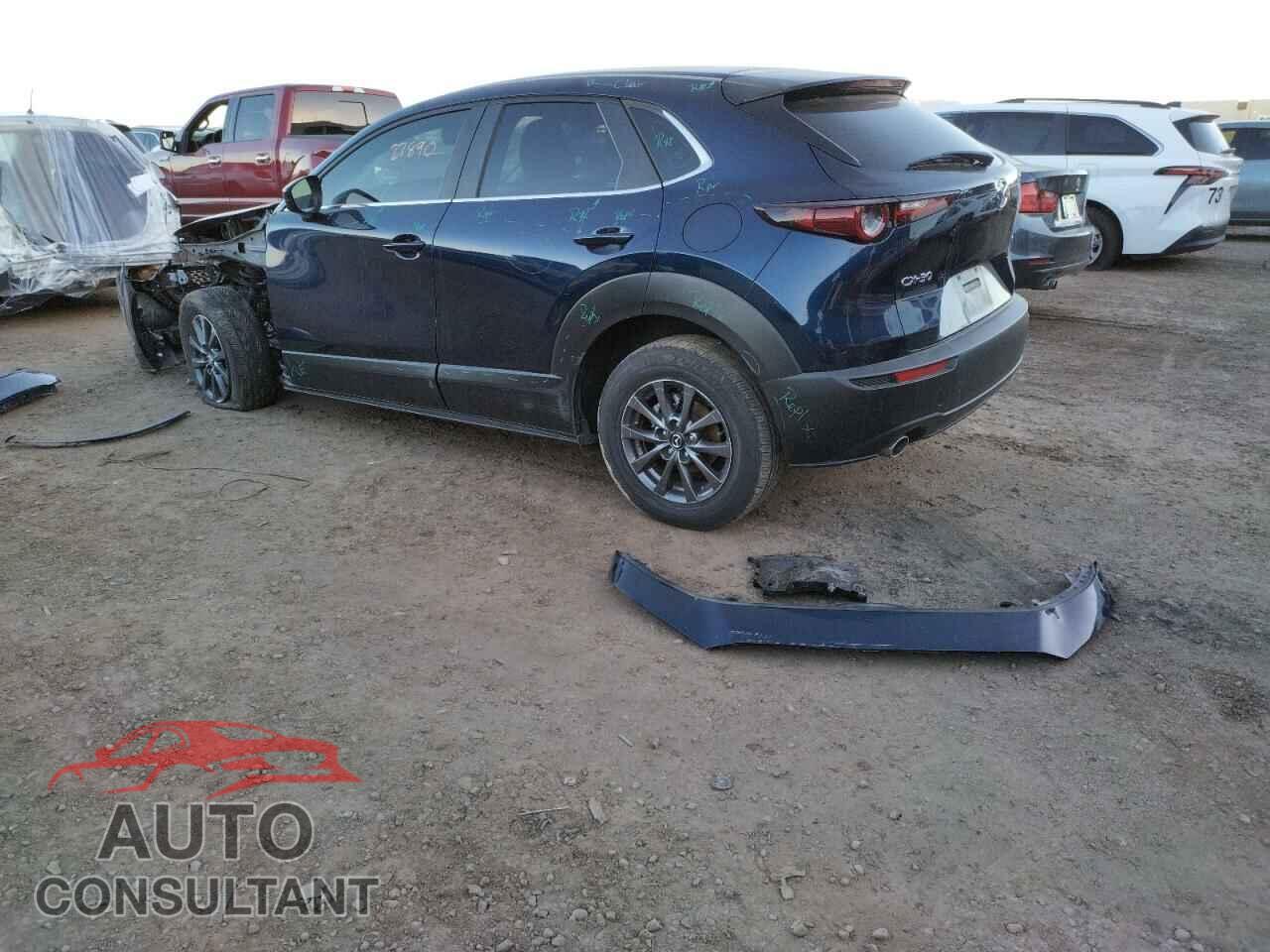 MAZDA CX30 2020 - 3MVDMABL2LM139954