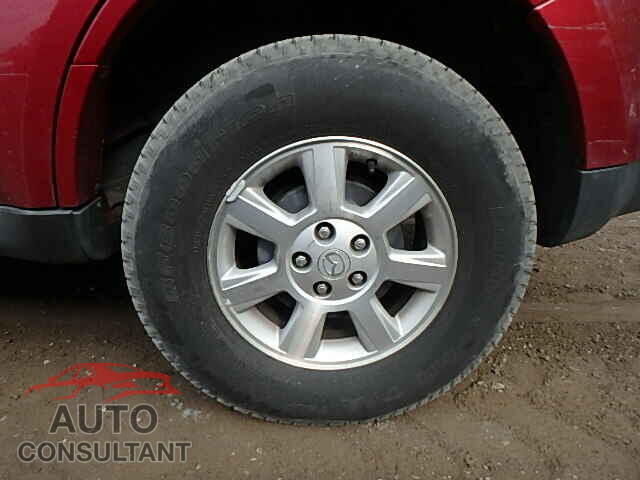 MAZDA TRIBUTE 2009 - 1N4BL4EV1KC199093