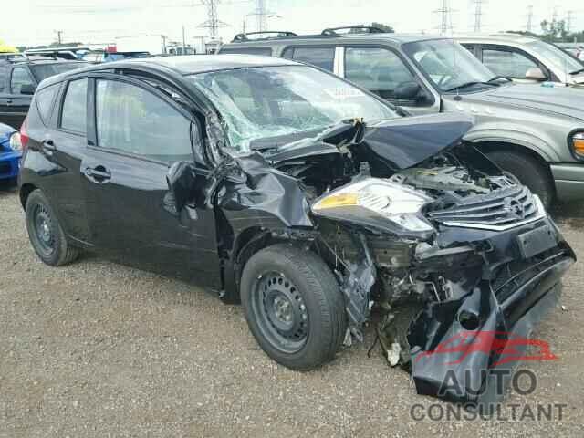 NISSAN VERSA 2015 - 3N1CE2CP7FL382867