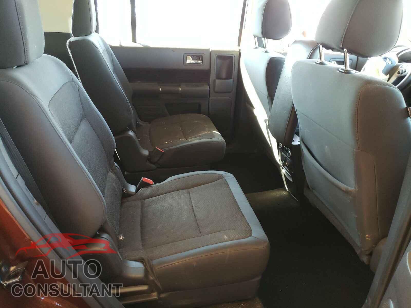FORD FLEX 2016 - 2FMHK6C87GBA19327