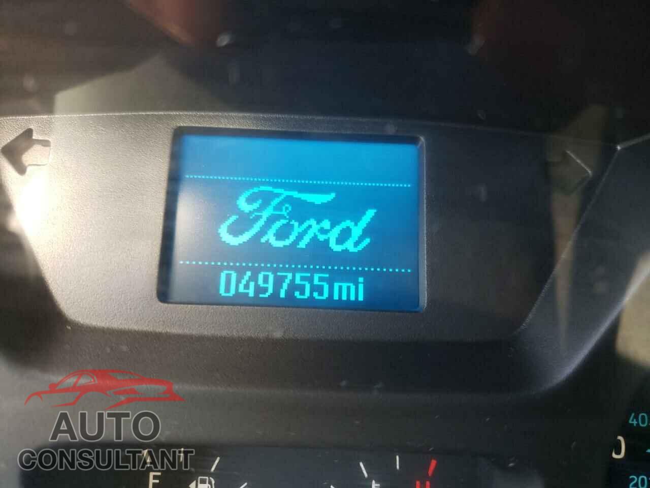 FORD TRANSIT CO 2019 - 1FTYR2CM3KKA88925
