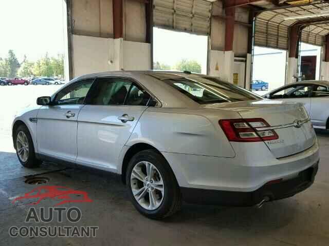 FORD TAURUS 2015 - 1FAHP2D83FG167677