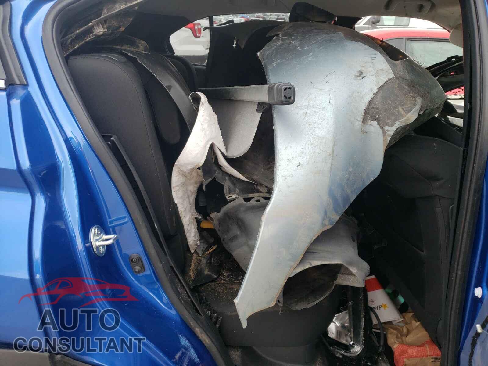 MITSUBISHI ECLIPSE 2020 - JA4AS3AA3LZ005906