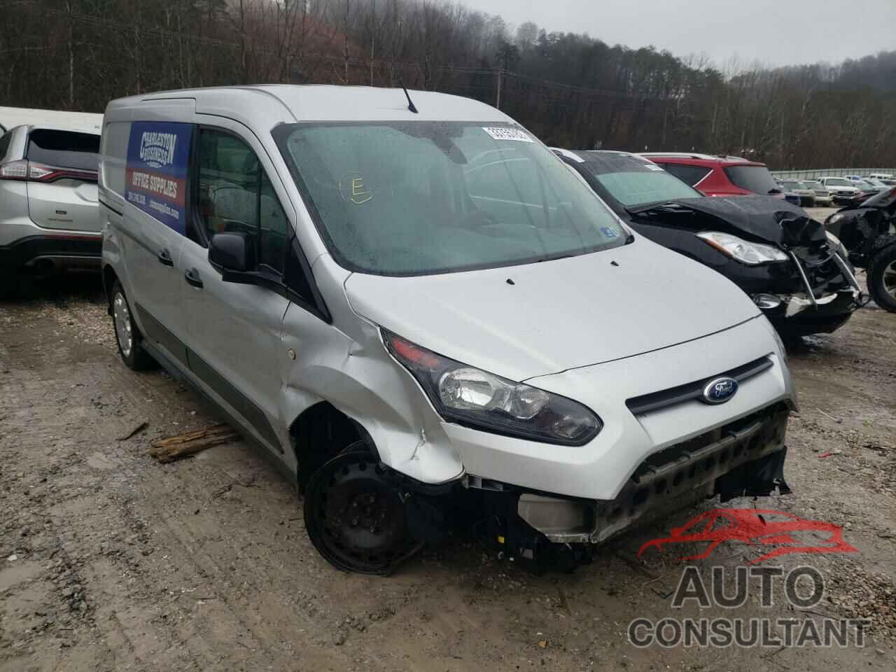 FORD TRANSIT CO 2016 - NM0LE7E76G1259557