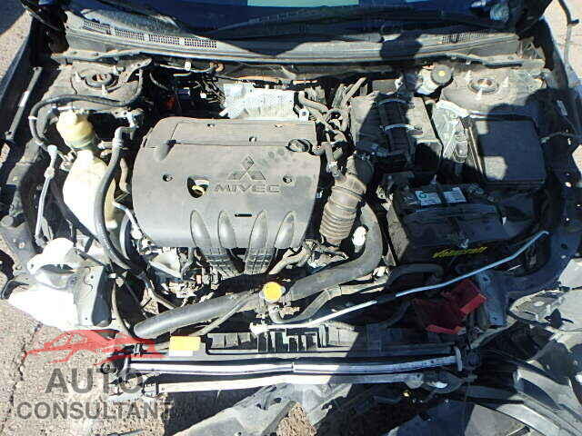 MITSUBISHI LANCER 2009 - 3N1AB8CV8LY298217