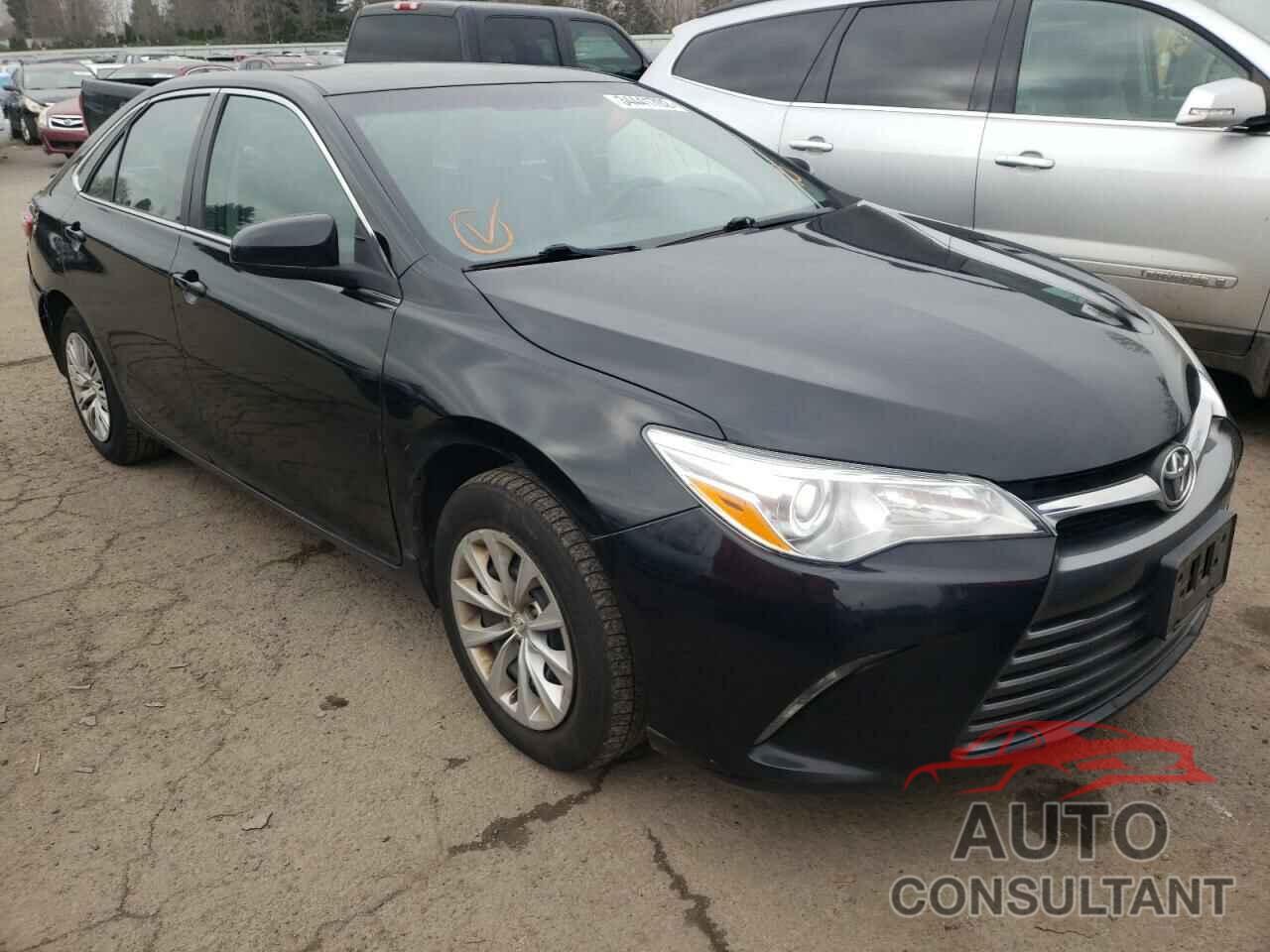 TOYOTA CAMRY 2017 - 4T1BF1FK6HU795433