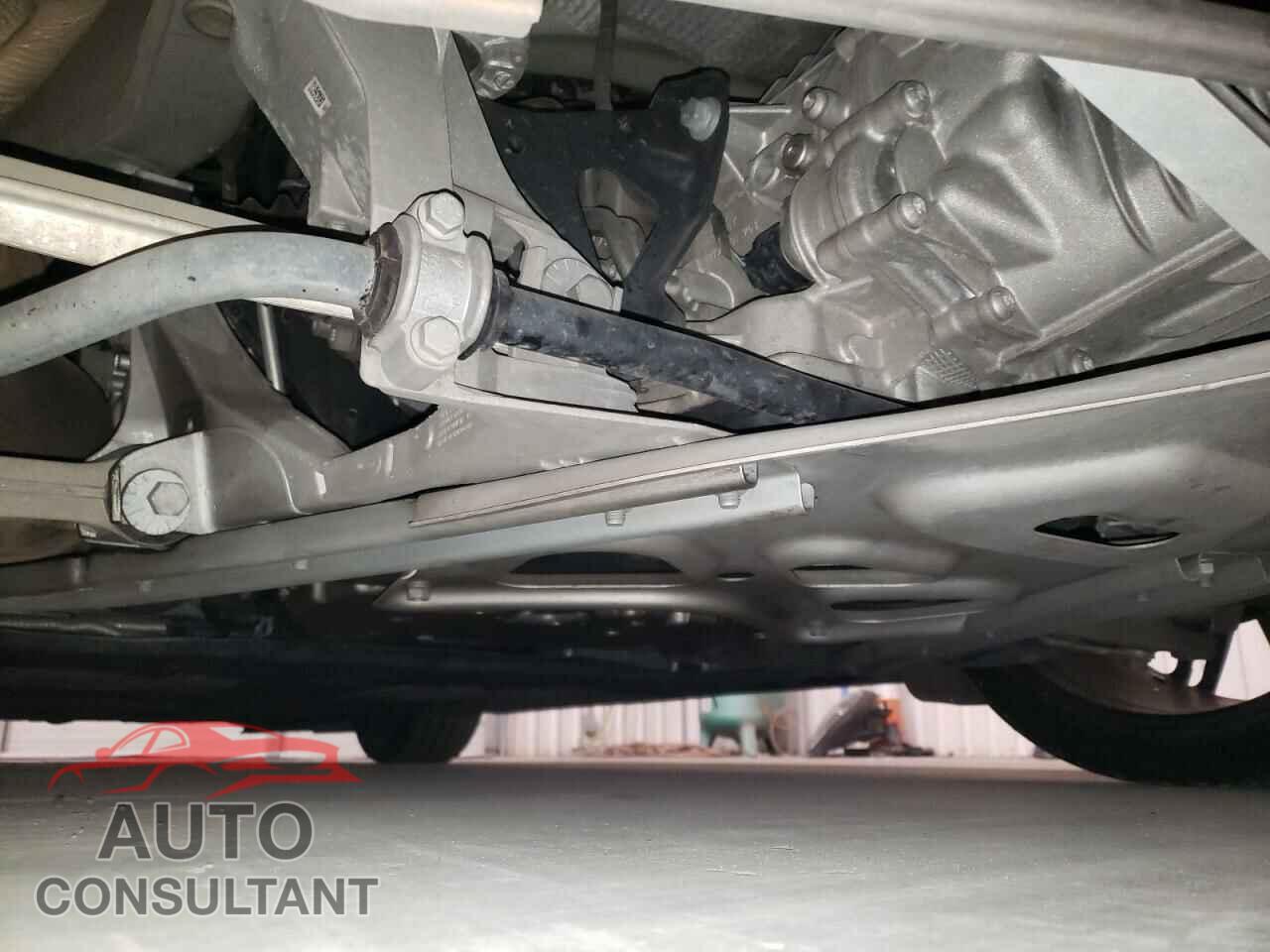 PORSCHE CAYMAN 2016 - WP0AB2A85GK185322
