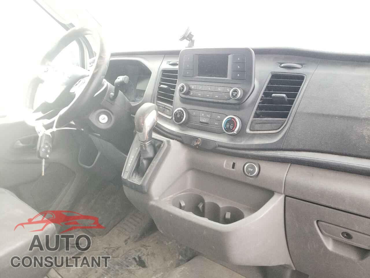 FORD TRANSIT CO 2020 - 1FTBR2C88LKA34871