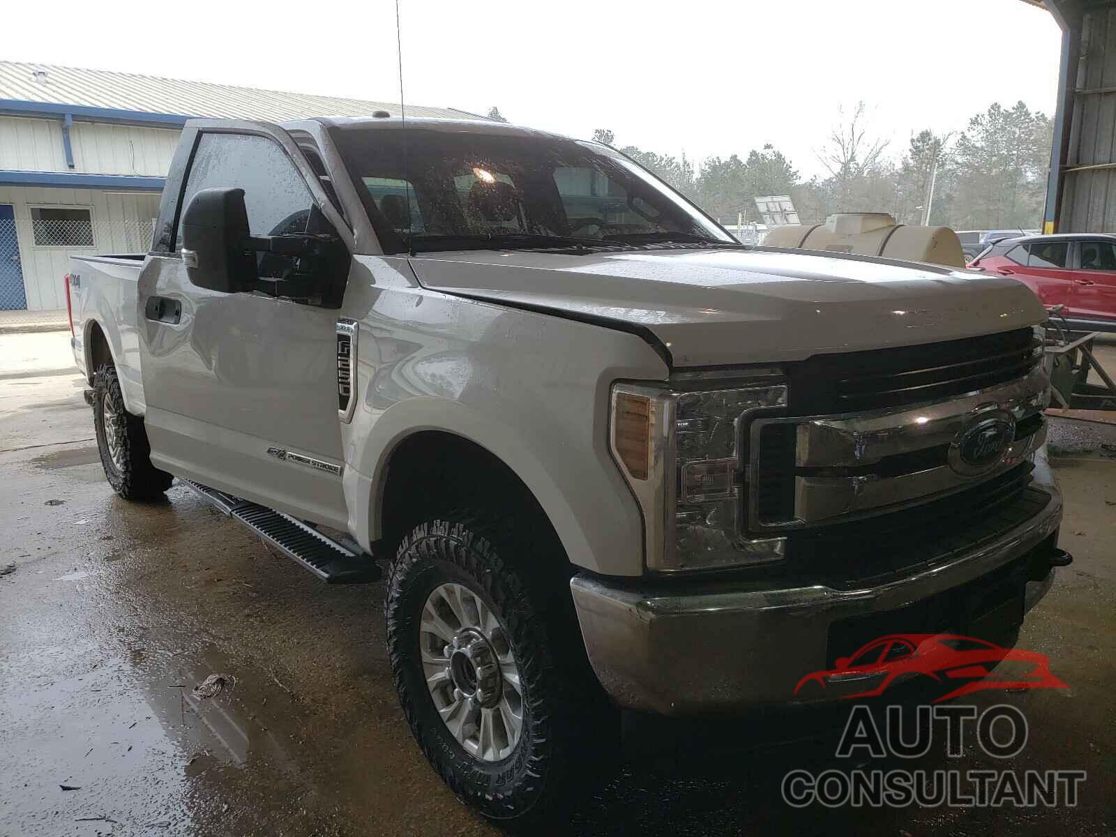 FORD F250 2019 - 1FT7W2BT1KEE85870