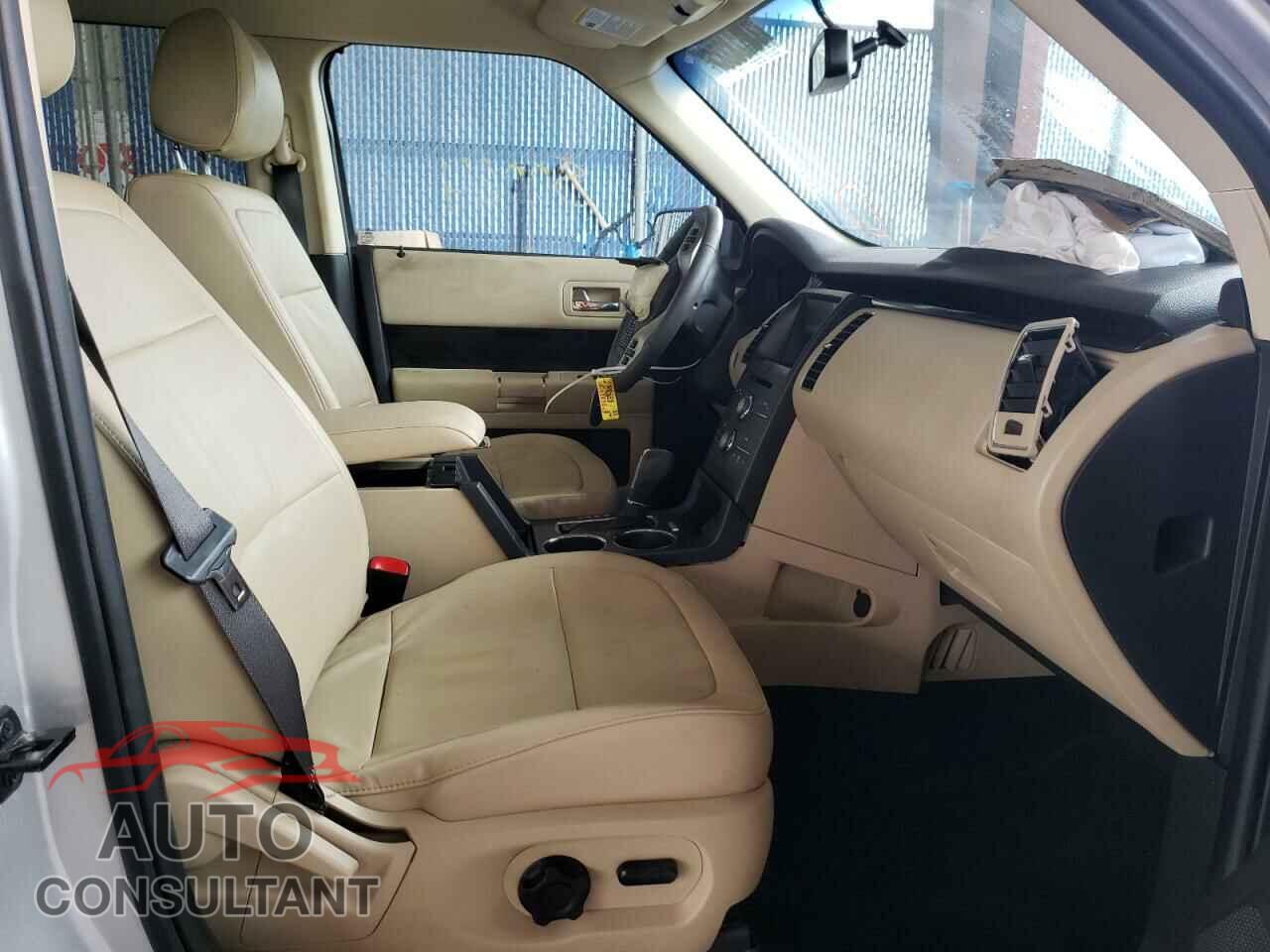 FORD FLEX 2019 - 2FMHK6C84KBA14501