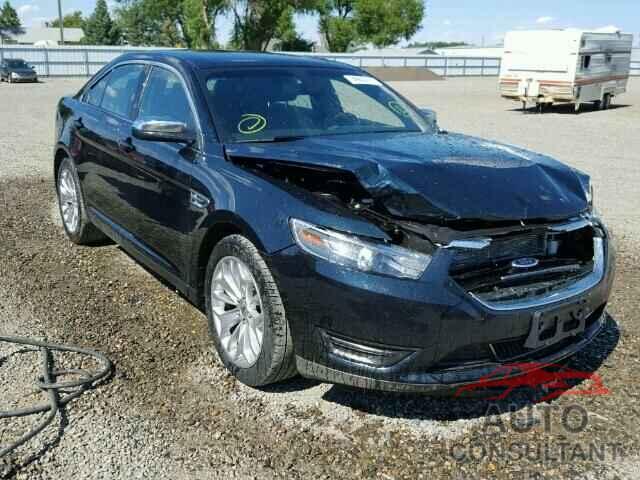 FORD TAURUS 2015 - 1FAHP2F88FG130816