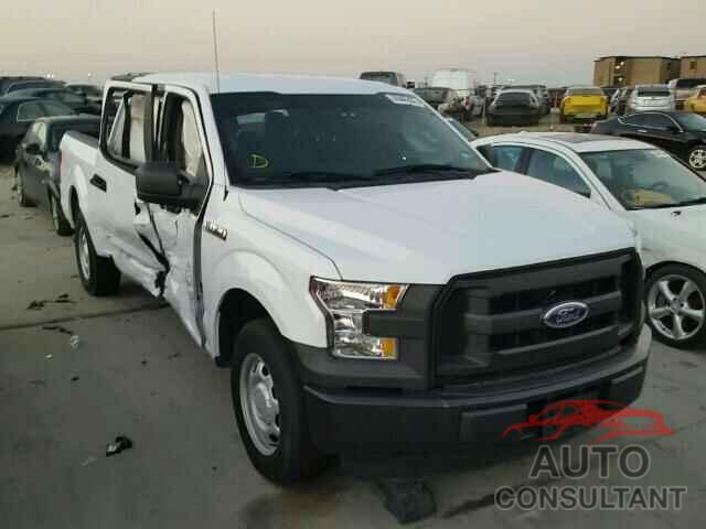 FORD F150 2015 - 1FTEW1CP6FKE51398