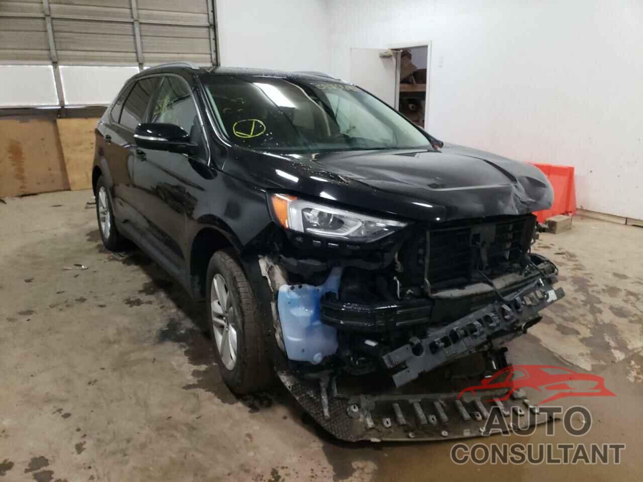 FORD EDGE 2020 - 2FMPK4J9XLBA46852