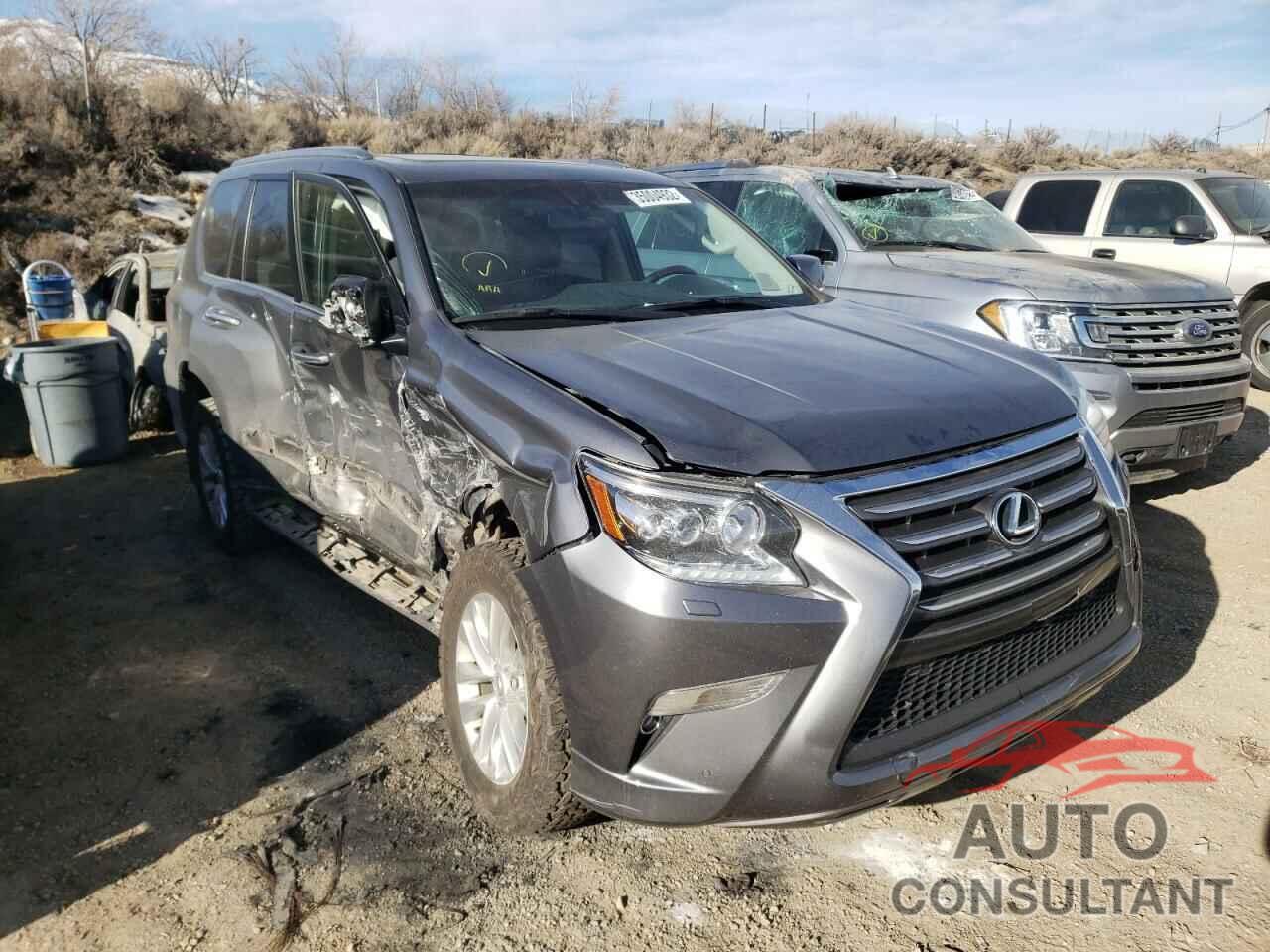 LEXUS GX 2016 - JTJBM7FX0G5136679