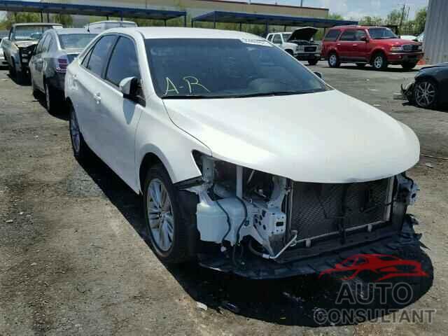 TOYOTA CAMRY 2015 - 4T1BF1FK0FU914090