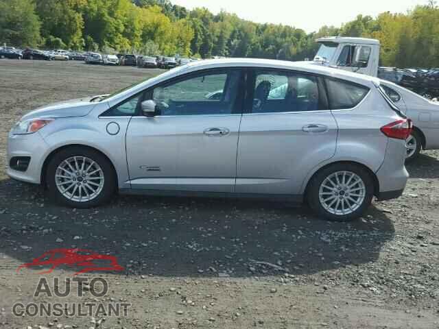 FORD CMAX 2016 - 1FADP5CU3GL113464